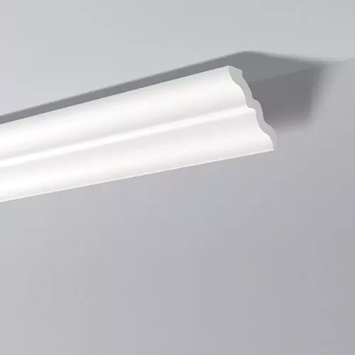 Карниз потолочный NMC Nomastyl SM (105x95x2000мм)